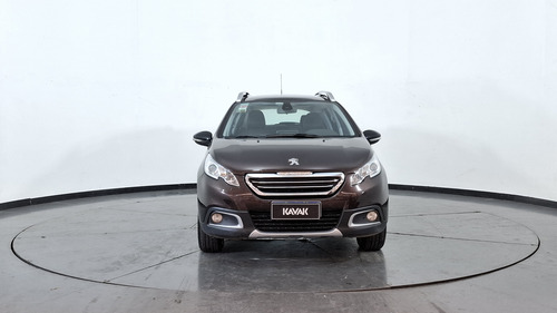 Peugeot 2008 1.6 Feline