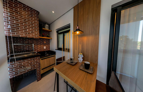 Imagem 2 de 15 de Apartamento Em Vila Dusi, São Bernardo Do Campo/sp De 58m² 2 Quartos À Venda Por R$ 427.400,00 - Ap1521313-s