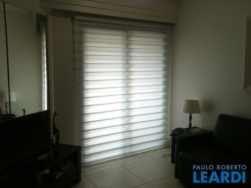 Imagem 3 de 11 de Flat - Itaim Bibi - Sp - 500420