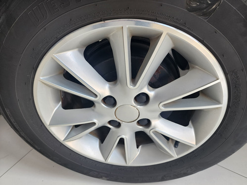 Chevrolet Vectra 2.0 Expression Flex Power 4p
