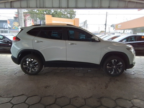 Chevrolet Tracker 1.2 TURBO FLEX PREMIER AUTOMÁTICO
