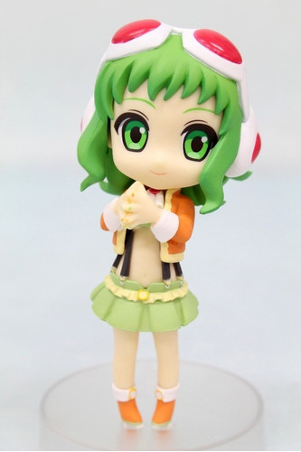 Imagen 2 de 2 de Furyu Megpoid Vocaloid Gumi Deformed Series