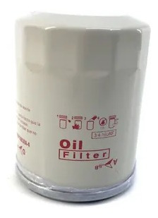 Filtro Aceite Mitsubishi Mirage Black Edition 2002 1.2l Mfij