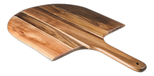 Picnic Time Acacia Wood Pizza Peel