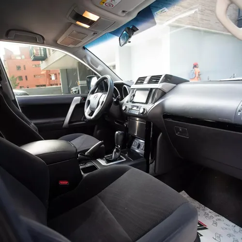 Toyota Prado TX 4.0