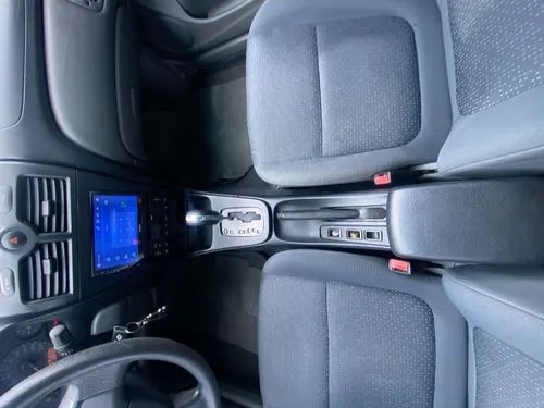 Renault Scala 1.6l AT