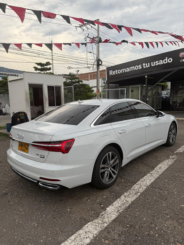 Audi A6 3.0 A6