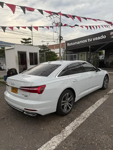 Audi A6 3.0 A6