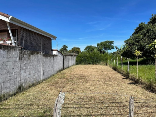 Imagen 1 de 5 de Venta Lote En San Rafael Heredia, Para Apartamentos, Casa O Comercio. Cuenta Con Disponibilidad De Agua Y Energía Para 3 Servicios