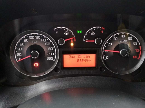 Fiat Doblo 1.8 16v Essence 7l Flex Completa Troco P/menor