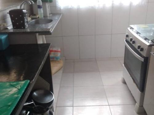 Imagem 12 de 13 de Casa Com 2 Quartos Em Itanhaém/sp 6705-pc