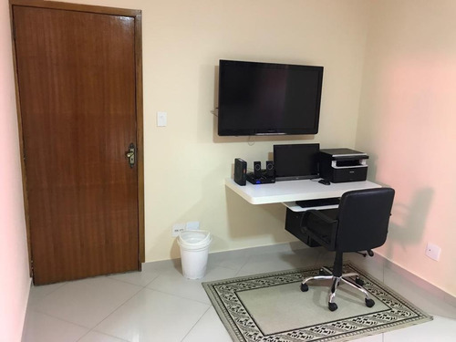 Imagem 12 de 28 de Casa A Venda No Bairro Gopoúva Em Guarulhos - Sp. - 1153-1