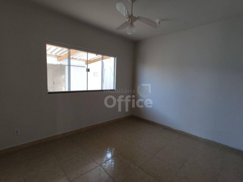 Imagem 5 de 30 de Casa À Venda, 280 M² Por R$ 550.000,00 - São Carlos - Anápolis/go - Ca0783