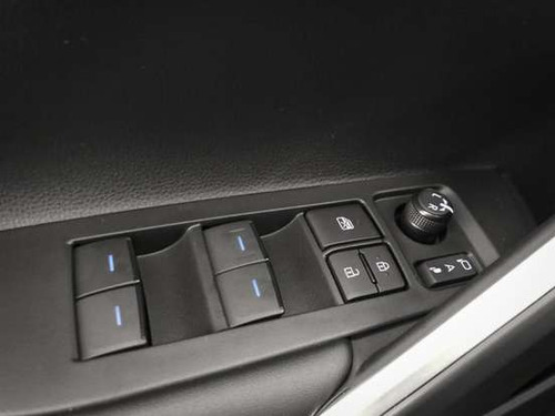 Toyota Corolla Cross 2.0 VVT-IE FLEX XR DIRECT SHIFT