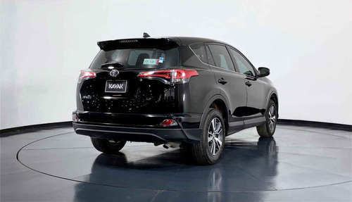 Imagen 7 de 15 de 108392 - Toyota Rav4 2018 Con Garantía