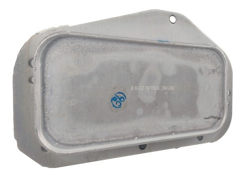 Imagen 4 de 10 de Enfriador De Aceite Chevrolet Astra, Aveo, Cruze 04-19