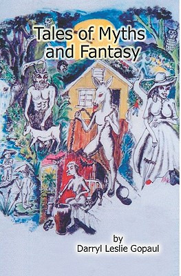 Libro Tales Of Myths And Fantasy: Caribbean Folk Stories ...