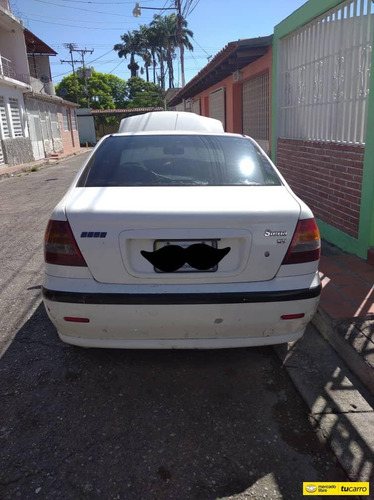 Fiat Siena