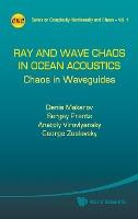 Libro Ray And Wave Chaos In Ocean Acoustics: Chaos In Wav...