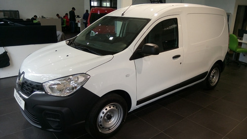 Renault Kangoo Ii Express Confort 1.5 Dci