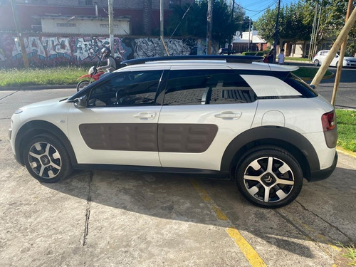 Imagen 7 de 15 de Citroen Cactus Shine Puretech