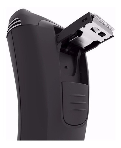 Afeitadora Foil Remington Pf7200 Recargable Con