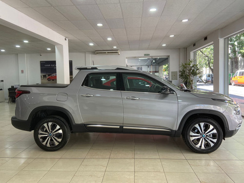 Fiat Toro 1.3 T270 Volcano 4X2 At