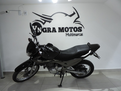 Honda Nx Falcon 400 2008