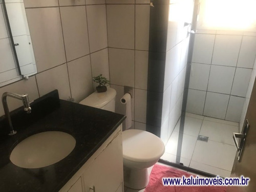 Curuça - Apartamento Todo Com Planejados - 70571