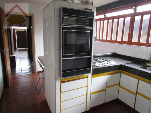 Casa A Venda No Bairro Vila Rosália Em Guarulhos - Sp. - 1004-1