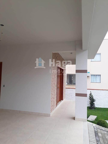 Imagem 18 de 30 de Casa À Venda Em Brusque/sc - 666