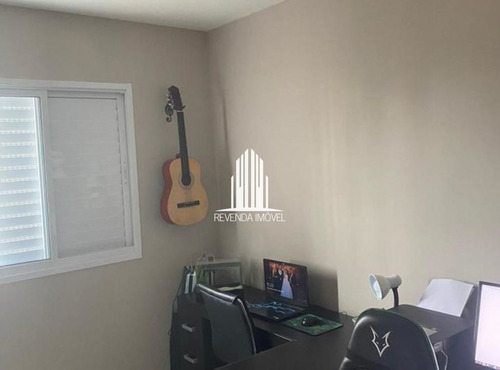 Imagem 15 de 15 de Apartamento À Venda Na Vila Prudente - Mz6637