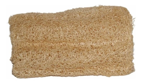 Bucha Vegetal - Pacote Com 6 Unidades
