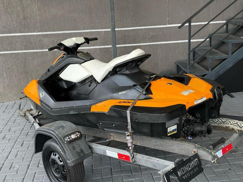 Seadoo Spark 90hp 2015
