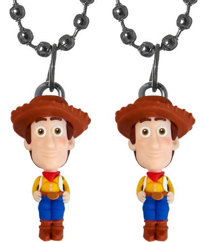Dijes De Woody 