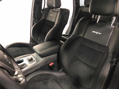 Jeep Grand Cherokee Gran Ckerokee Srt8