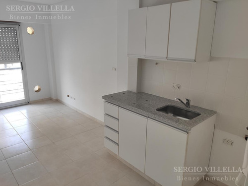 Imagen 12 de 14 de Departamento Monoambiente En Venta En Rosario