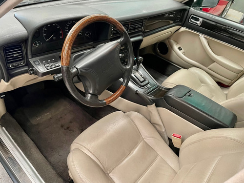Imagen 14 de 20 de Jaguar Xjr Supercharged 1997