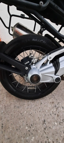 Imagen 10 de 16 de Bmw R1200 Gs Adventur