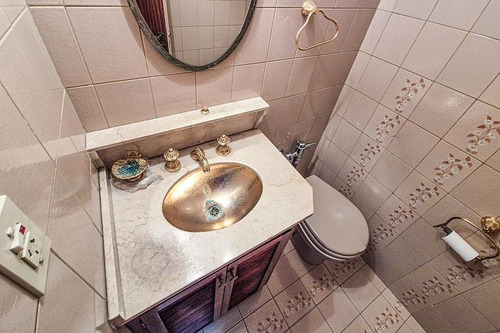 Venta Departamento 4 Ambientes Dúplex Cochera Baulera Caballito