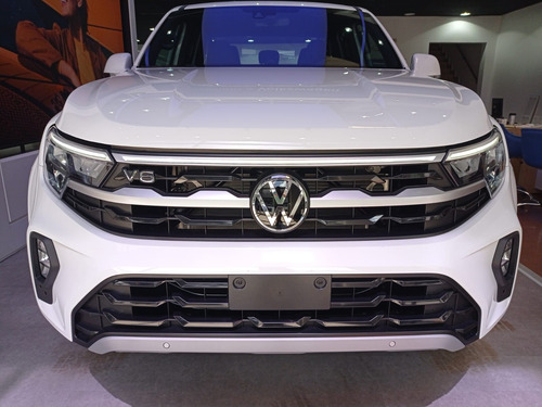 Volkswagen Amarok 3.0 Cd Tdi 258Cv V6 Highline 4X4 At