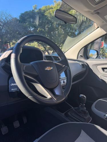 Chevrolet Spin 1.8 Lt 5as 105cv