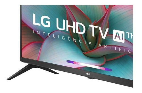 Smart Tv Led 65 Polegadas LG Uhd 4k Wi-fi Bluetoot