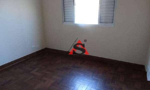 Imagem 14 de 30 de Sobrado Com 3 Dormitórios À Venda, 260 M² Por R$ 1.250.000,00 - Parque Imperial - São Paulo/sp - So4882