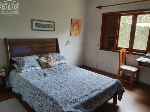 Imagem 29 de 30 de Linda Casa Na Vila Suíça Em Indaiatuba/sp - Ca05272 - 68922927
