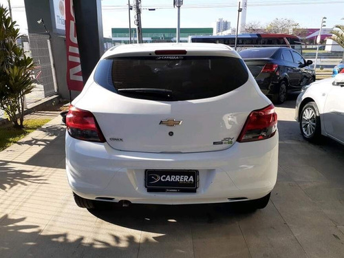 Imagem 4 de 12 de Onix 1.0 Mpfi Joy 8v Flex 4p Manual
