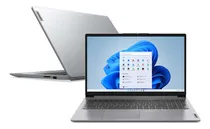 Comprar Notebook Lenovo Ideapad 1 15iau7 Intel Core I5-1235u 8gb