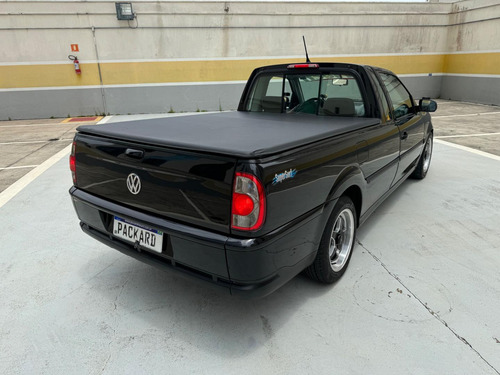 Volkswagen Saveiro 1.6 Supersurf