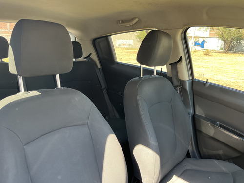 Chevrolet Beat 1.3 Ls Mt