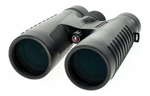 Binocular - Thompson Center Roof Prism Binoculars With Compa